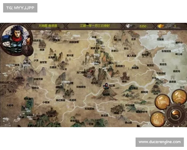 金庸群侠传:全屏独享武侠世界 金庸群侠传:全屏独享武侠世界